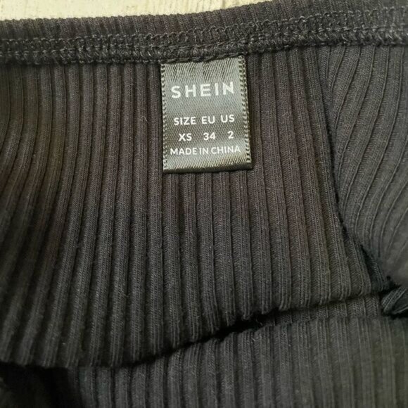 Shein Bodysuit   - Picture 2 of 4